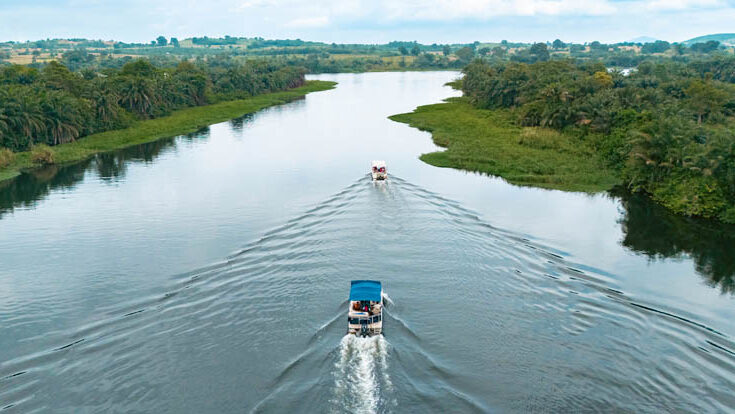 akosombo-river